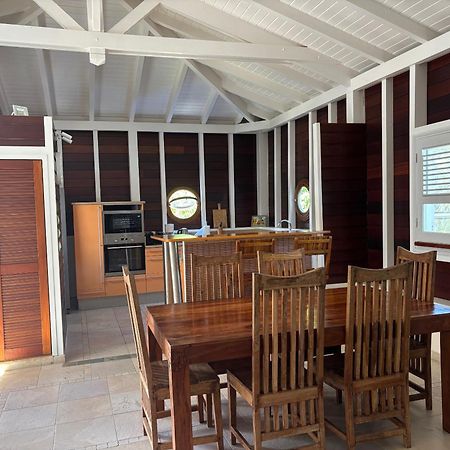 Villa Daja Le Gosier  Dış mekan fotoğraf