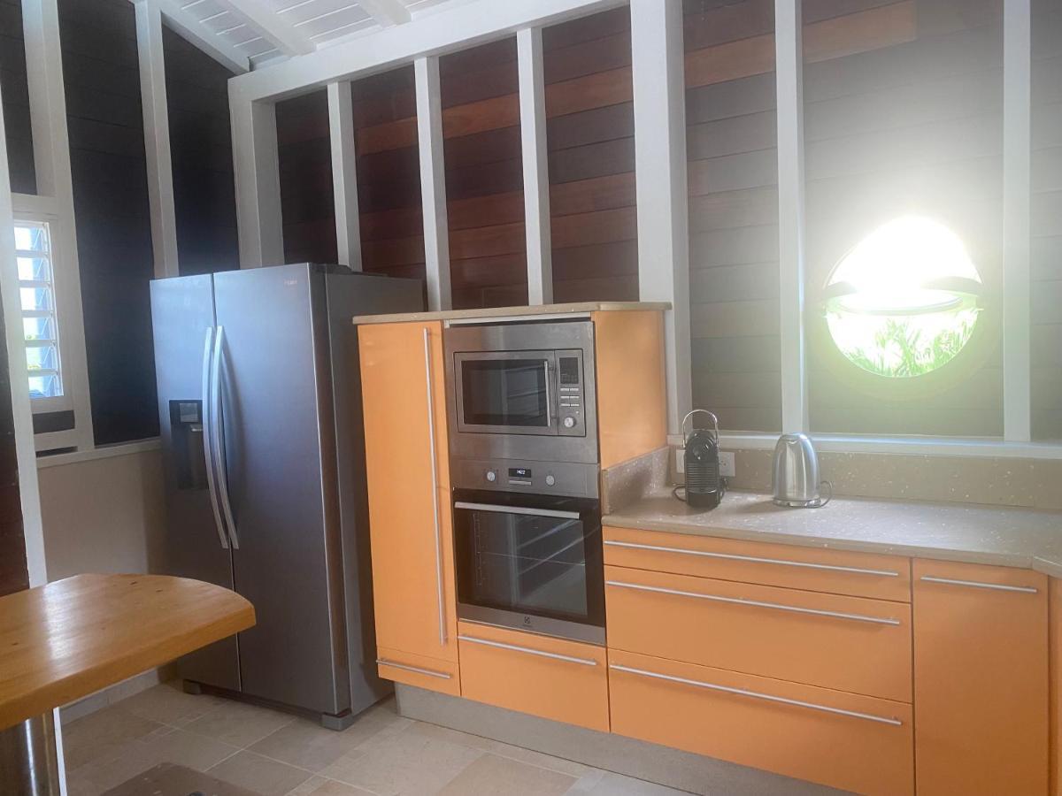 Villa Daja Le Gosier  Dış mekan fotoğraf