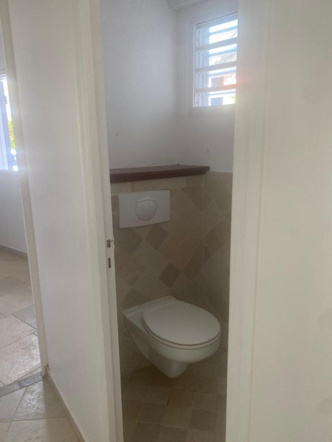 Villa Daja Le Gosier  Dış mekan fotoğraf
