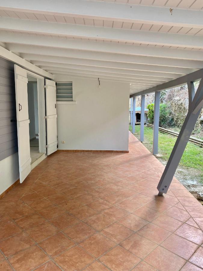 Villa Daja Le Gosier  Dış mekan fotoğraf