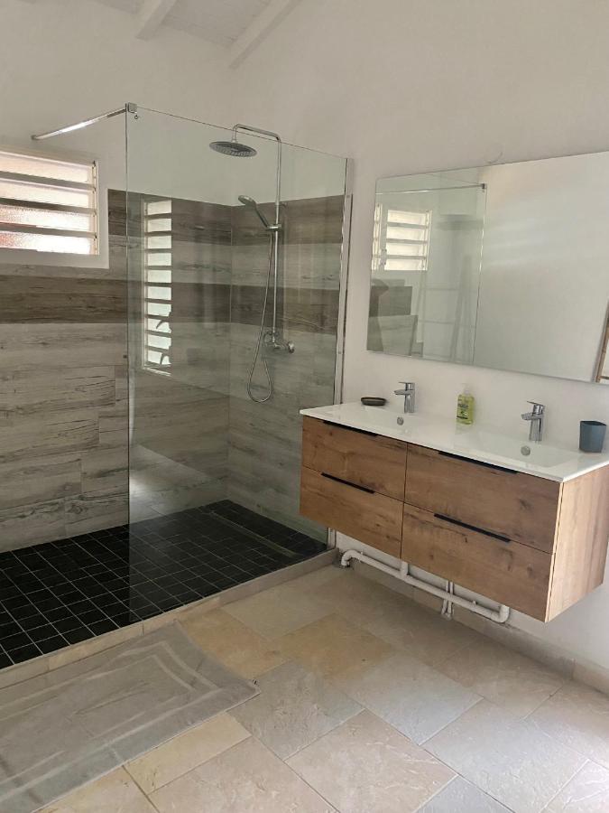 Villa Daja Le Gosier  Dış mekan fotoğraf