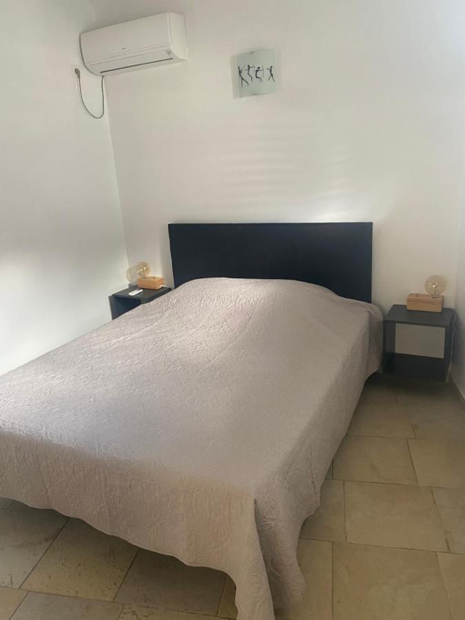 Villa Daja Le Gosier  Dış mekan fotoğraf