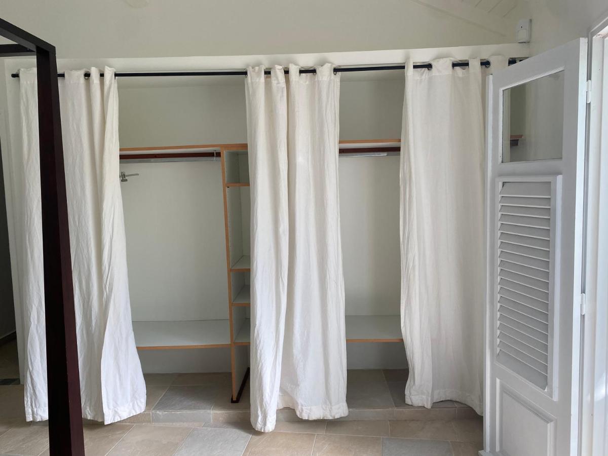 Villa Daja Le Gosier  Dış mekan fotoğraf