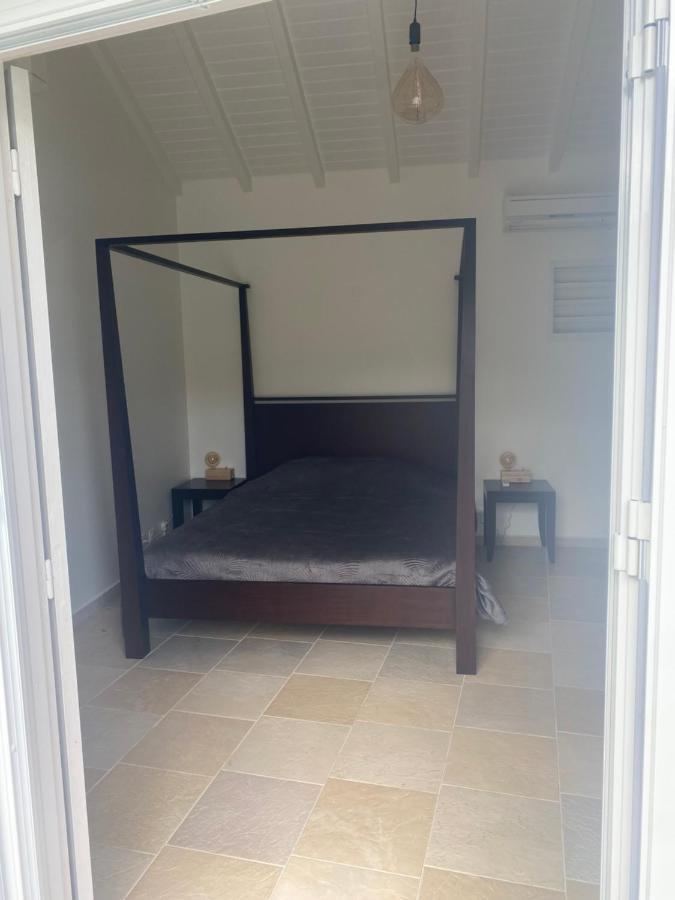 Villa Daja Le Gosier  Dış mekan fotoğraf