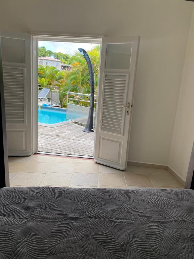 Villa Daja Le Gosier  Dış mekan fotoğraf