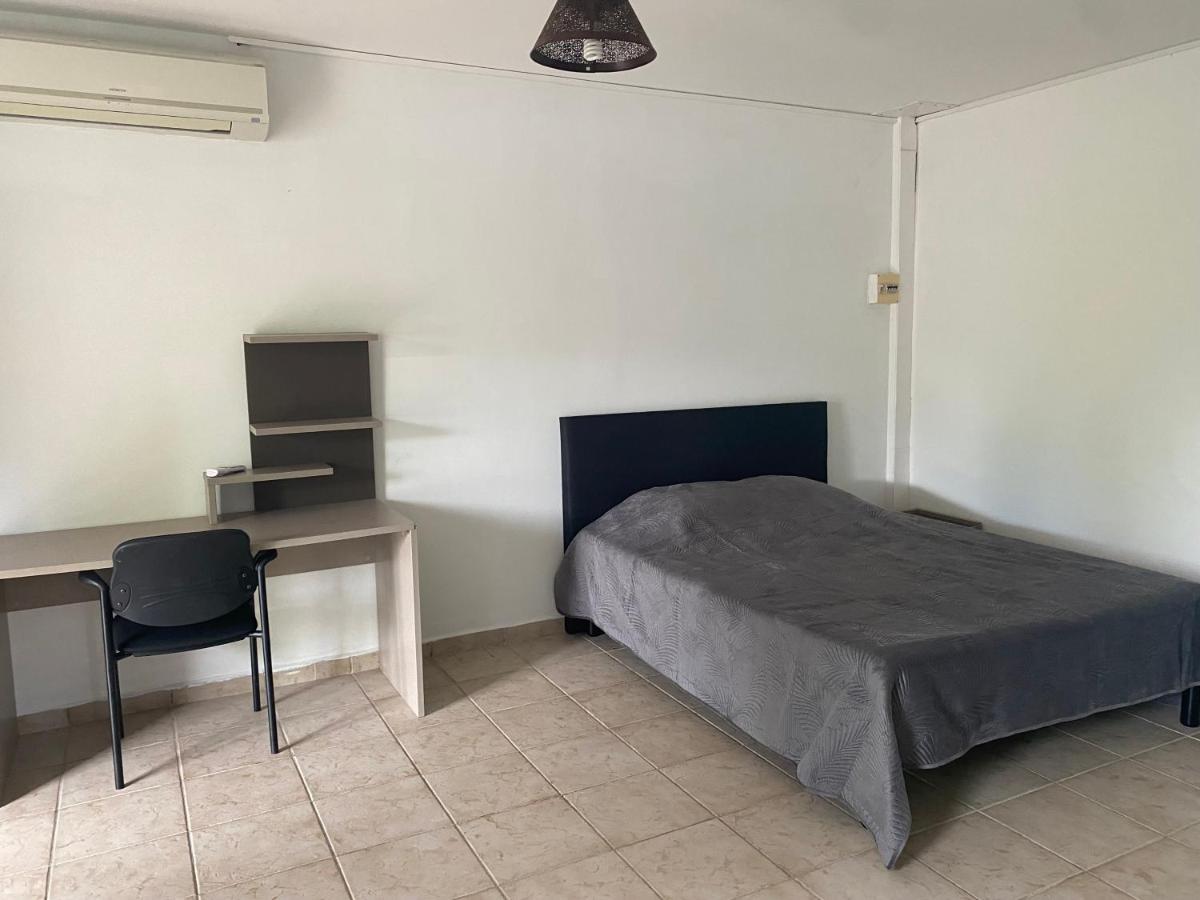 Villa Daja Le Gosier  Dış mekan fotoğraf